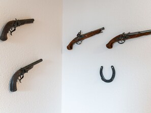 Detalj interiör