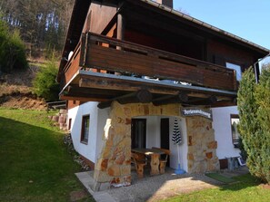 Außenbereich