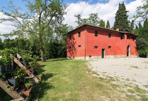 Esterni