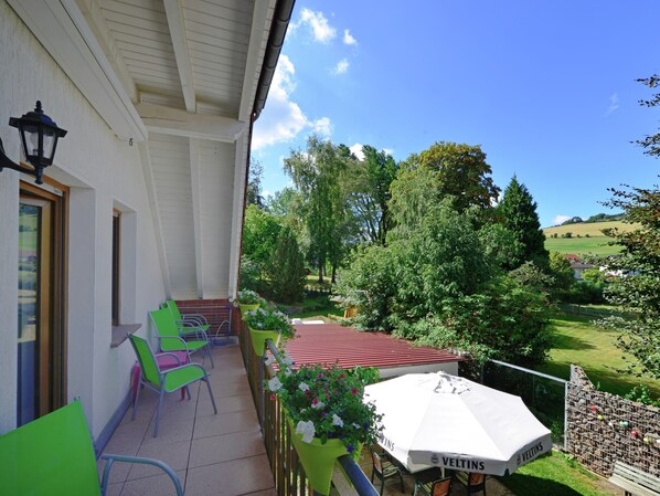 Balcone