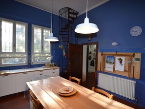 Eget kök