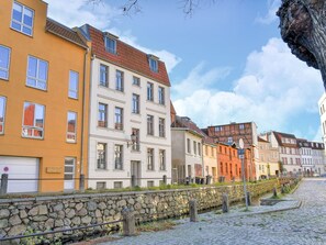 Esterni