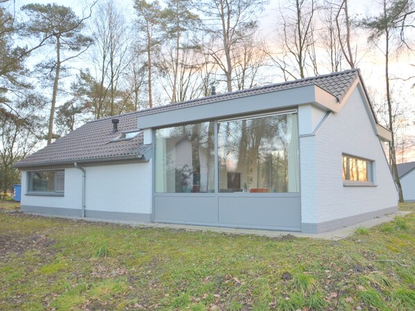 Außenbereich