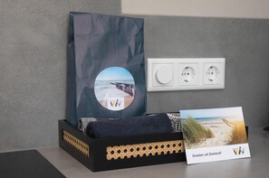 Detalj interiör