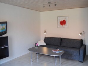 Interiör