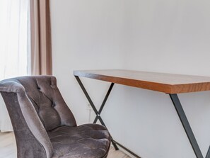 Detalj interiör