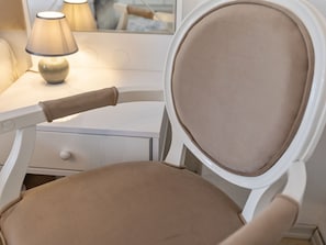 Detalj interiör
