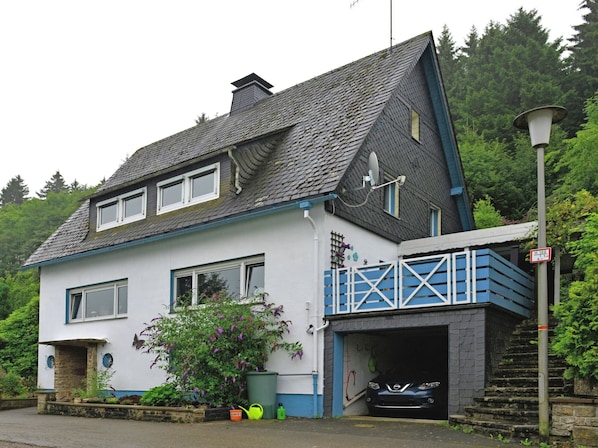 Exteriör