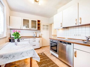 Eget kök