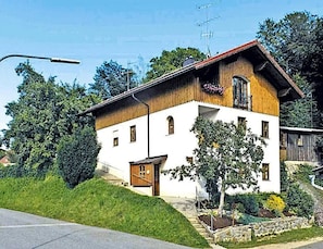 Vardagsrum