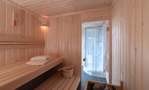 Spa treatment