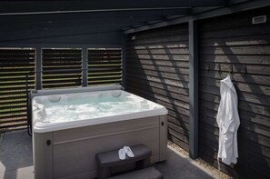 Wellnessanwendung