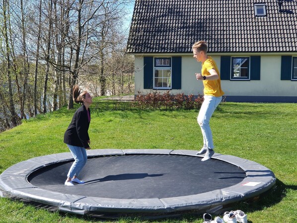Boendeområde