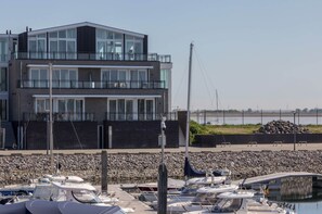 Udendørsområde