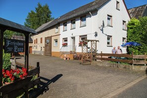 Eksteriør