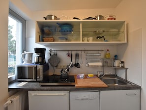 Eget kök