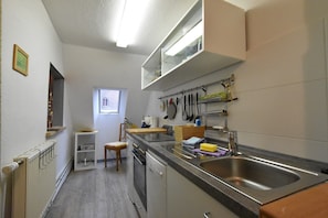 Eget kök