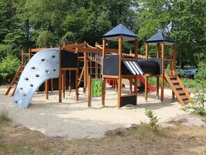 Area bambini
