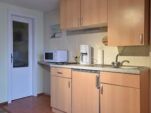 Eget kök