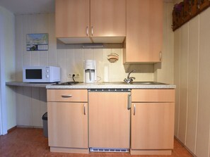 Cucina privata