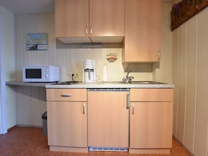 Cucina privata