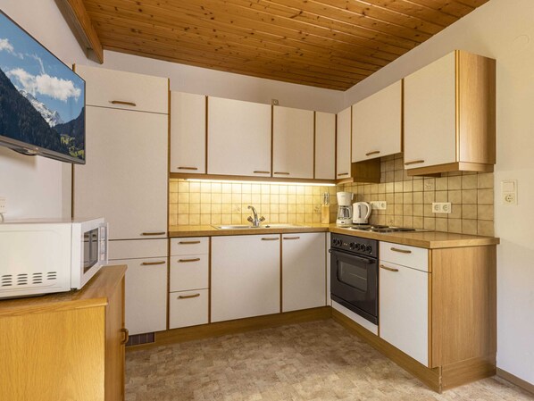 Cucina privata
