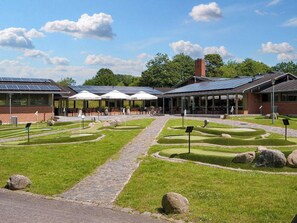 Boendeområde