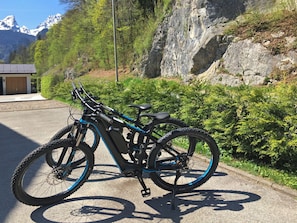 Boendeområde