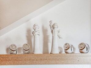 Detalj interiör