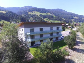 Udendørsområde