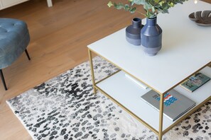 Detalj interiör