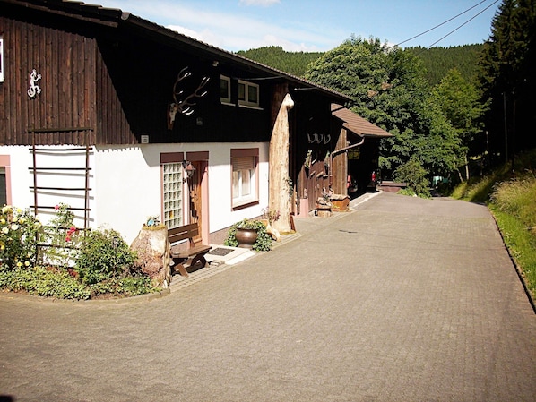 Fachada