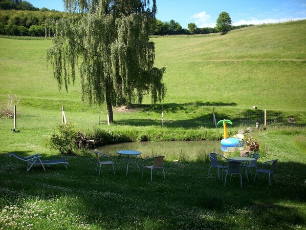 Jardín