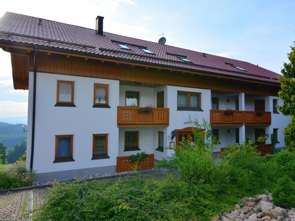 Exteriör