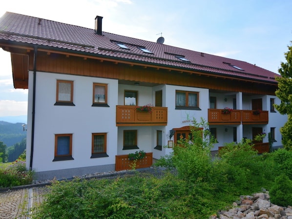 Exteriör