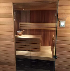 Spa treatment
