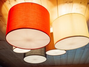 Innendetails