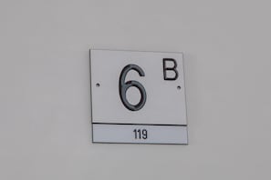 Detalj interiör