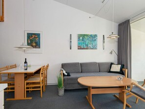 Interiör