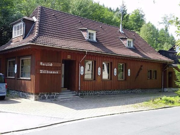 Exteriör