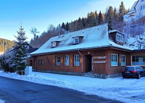 Esterni