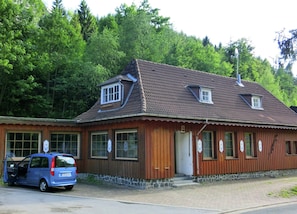 Exteriör
