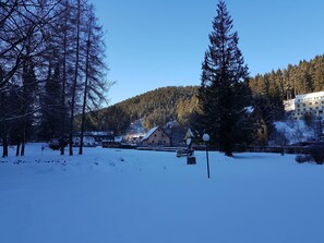 Esterni