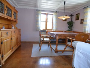 Spiseområde