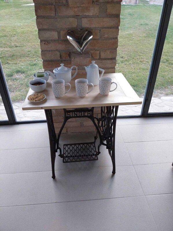 Tratamento de spa