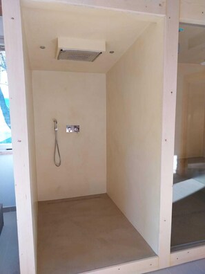 Trattamento spa