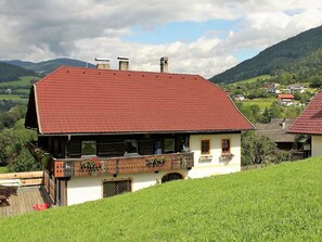 Udendørsområde