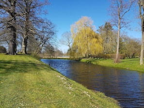 Puutarha