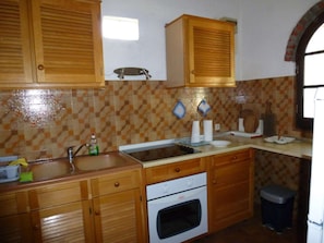 Cuisine privée
