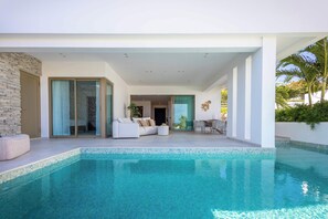 Outdoor Living